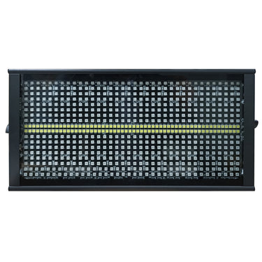 Estrobo Super Bright Circus 250 96 Leds 8 Secciones